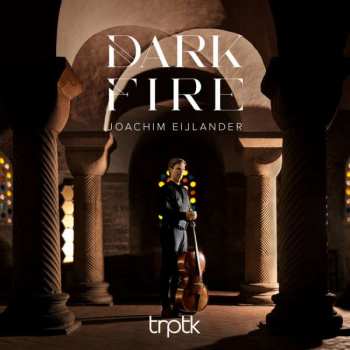 SACD Vincent van Amsterdam: Dark Fire