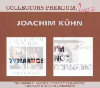 Collectors Premium Jazz: I'm Not Dreaming / Dynamics