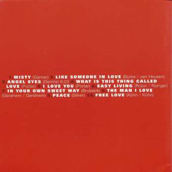 CD Joachim Kühn: Love Stories