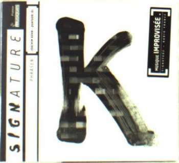 CD Joachim Kühn: Phrasen