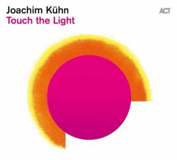 CD Joachim Kühn: Touch The Light