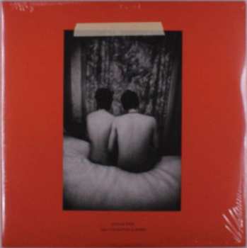 2LP Joakim Berg: Jag Fortsätter Glömma