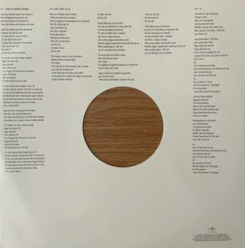 2LP Joakim Berg: Jag Fortsätter Glömma