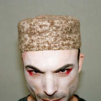 Album Joakim: Samurai