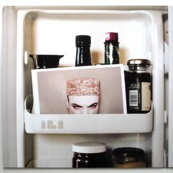 2LP/CD Joakim: Samurai