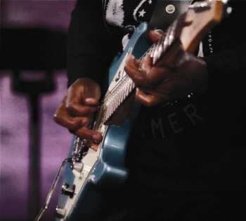 CD Joan Armatrading: Live At Asylum Chapel