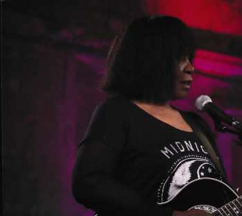 CD Joan Armatrading: Live At Asylum Chapel