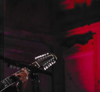 CD Joan Armatrading: Live At Asylum Chapel