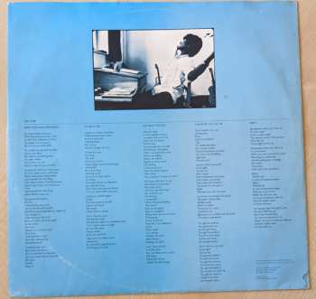 LP Joan Armatrading: To The Limit