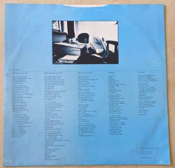 LP Joan Armatrading: To The Limit