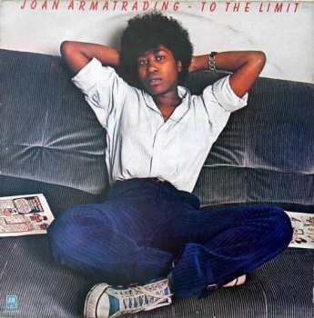 LP Joan Armatrading: To The Limit
