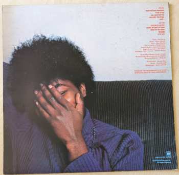 LP Joan Armatrading: To The Limit