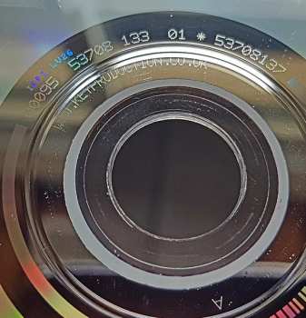 CD Joan Armatrading: Whatever's For Us