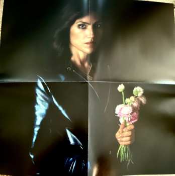 LP Joan As Police Woman: Damned Devotion LTD | CLR