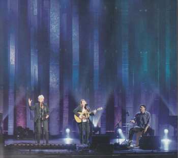 2CD/DVD Joan Baez: 75th Birthday Celebration