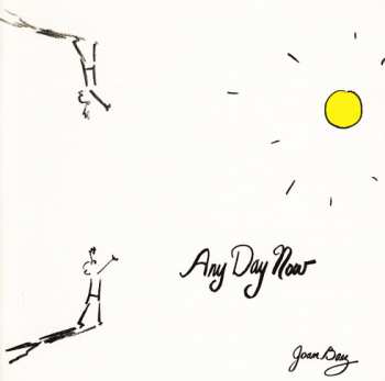 CD Joan Baez: Any Day Now