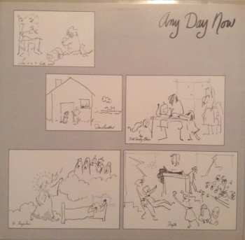 2LP Joan Baez: Any Day Now