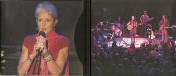 CD Joan Baez: Bowery Songs