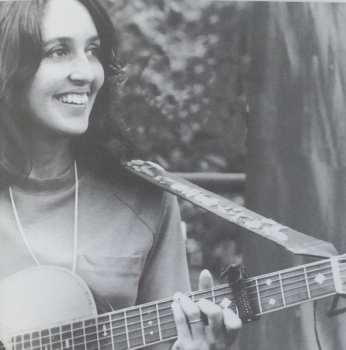 CD Joan Baez: In Concert