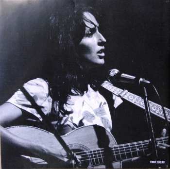 CD Joan Baez: In Concert Part 2