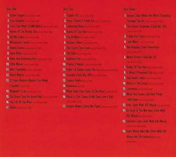 3CD Joan Baez: The Absolutely Essential 3 CD Collection