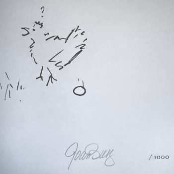 LP Joan Baez: When You See My Mother, Ask Her to Dance NUM | LTD | CLR