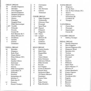 CD The Philadelphia Brass: Joan Lippincott & Philadelphia Brass