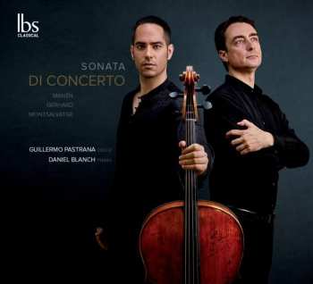 CD Roberto Gerhard: Sonata Di Concerto