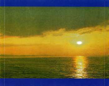 CD Joan Manuel Serrat: Mediterráneo