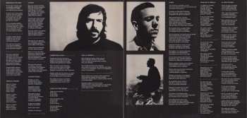 LP Joan Manuel Serrat: Miguel Hernandez