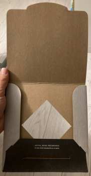 SP Devendra Banhart: First Song For B / Shown And Told