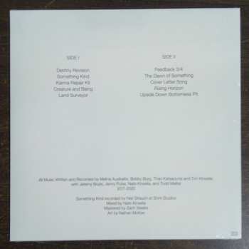 LP Joan Of Arc: Tim Melina Theo Bobby LTD | CLR