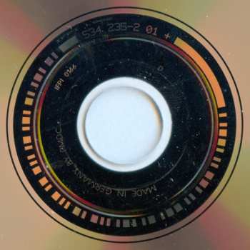 CD Joan Osborne: Early Recordings