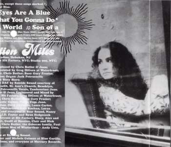 CD Joan Osborne: Early Recordings