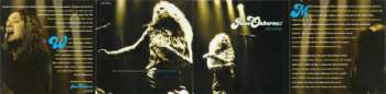 CD Joan Osborne: Early Recordings