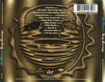 CD Joan Osborne: Early Recordings