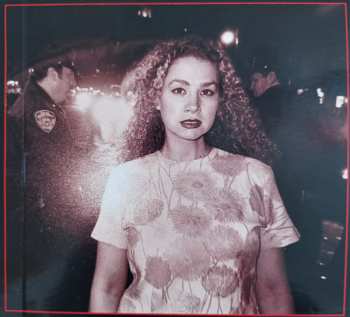 CD Joan Osborne: Radio Waves