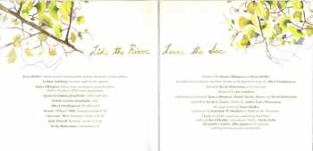 CD Joan Shelley: Like the River Loves the Sea