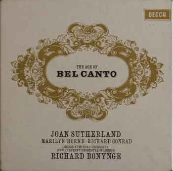 The Age Of Bel Canto