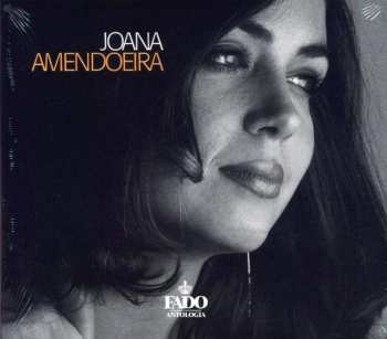 CD Joana Amendoeira: Antologia Do Fado