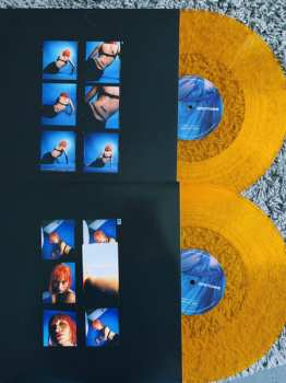 2LP Joanna: Sérotonine CLR