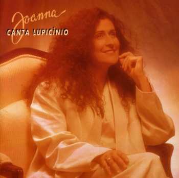 Album Joanna:  Canta Lupicínio 
