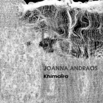 Album Joanna Andraos: Khimaïra