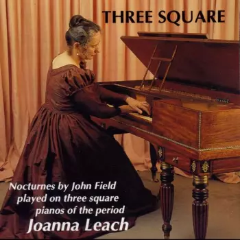 Three Square