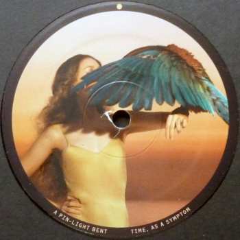 2LP Joanna Newsom: Divers