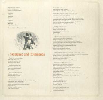 2LP Joanna Newsom: Ys