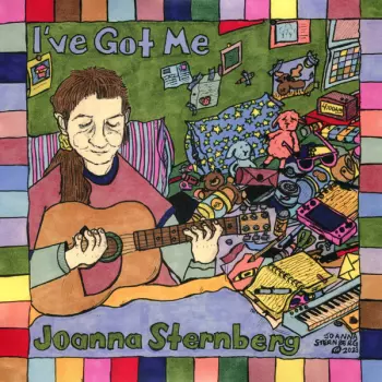 Joanna Sternberg: I've Got Me