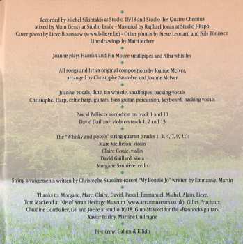 CD Christophe Saunière: The Cannie Hour