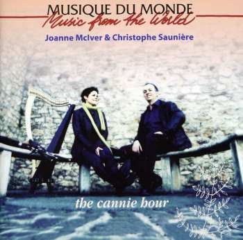 CD Christophe Saunière: The Cannie Hour