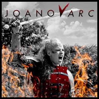 Album Joanovarc: Joanovarc